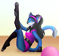 Stretching
