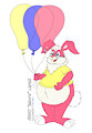 Jimmy "Bigwig" Lapine Color