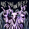 Are You An Ally?