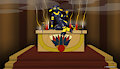 Rubber Altar