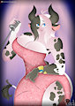 Alejandra Showcow