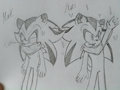 Mark and Matt+Anger-comic+ Triggered(?)+minicomic