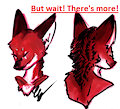 Headshot Examples by DrDoorknobbs