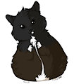 Cocoa Bean by Eveeoni