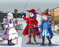 Costumes