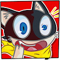 Morgana | Persona 5