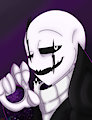 Mystery Man G