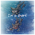 Sharkwoof by DakkaWoof