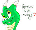 Tannim Feeling Pretty - 2010