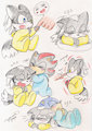Baby Infinite by EsbelleXD