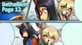 Bethellium Chapter 1 Page 12