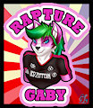 RaptureGaby SFW Headshot
