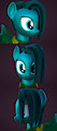New Mane Style by Foxern