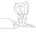 Porn by Kecomaster