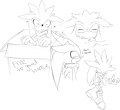 silver studies