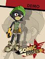 Sonic Forces: Demo