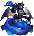 Secretive K'raeva (Megaplex)
