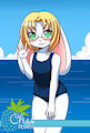 See The Waves, by Xenokurisu