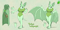 Tinkya Walpurgis by DrJavi