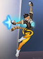 Cheetah Tracer