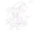 Morgana "maid" a stinky