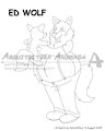 Eddy Wolf Commission