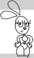 Bunny Boo Boo