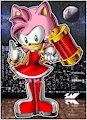 Hedgehog With a Hammer