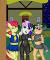 CMC Halloween by Riscke