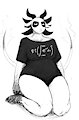 q*t*(gaussian integral)^2