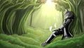 Sanctuary by Fenrirwolfen
