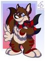 Spikie by ZipFox