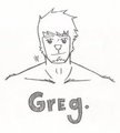 Greggore by Berserker