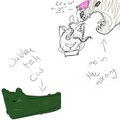 Sedge Collab Part 1 by Fuzzyball