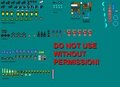 First Scratch Sprites by Midi