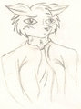 Lloyd Irving (Tales of Symphonia) by Star
