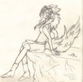 Star pondering by Star