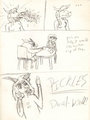 Random WoW bits by Star