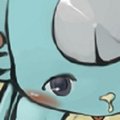 [commission] Chibimon's Avatar 