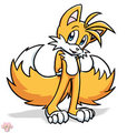 Tails Shy G