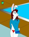Wrapping Things Up by Skwirl