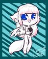 Commission - Cutie Settie by Settiesama