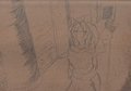 older works - Lostcoi isle (shrine walkway) by Corootai