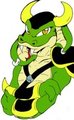 Soah City Request : Keogi Snake by strawberry hedeghog by Corootai
