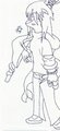 Soah City Request : Corootai by Oni  by Corootai