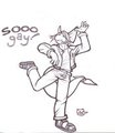 Gift - Fc 07'- Voln - Sooo Gay - by Corootai