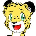Salmy Character sheet by Tsubaki by Salmy