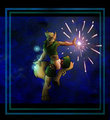 Baby You're a Firework by EasySpark