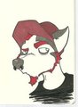 This is JD by MongrolMugger