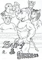 Not Another Gay Furry Drama